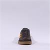 Gola Men Viper Low Gumsole Trainer - Dark Brown Sun